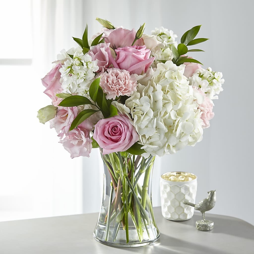 Guiding Grace Bouquet – T BEARS FLORIST & GIFTS, Columbus OH