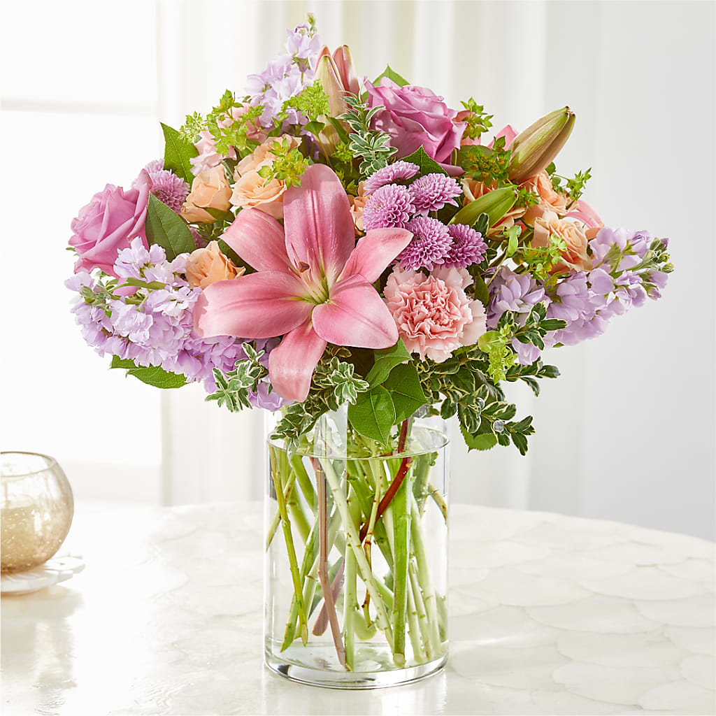 Resilience Bouquet – T BEARS FLORIST & GIFTS, Columbus OH
