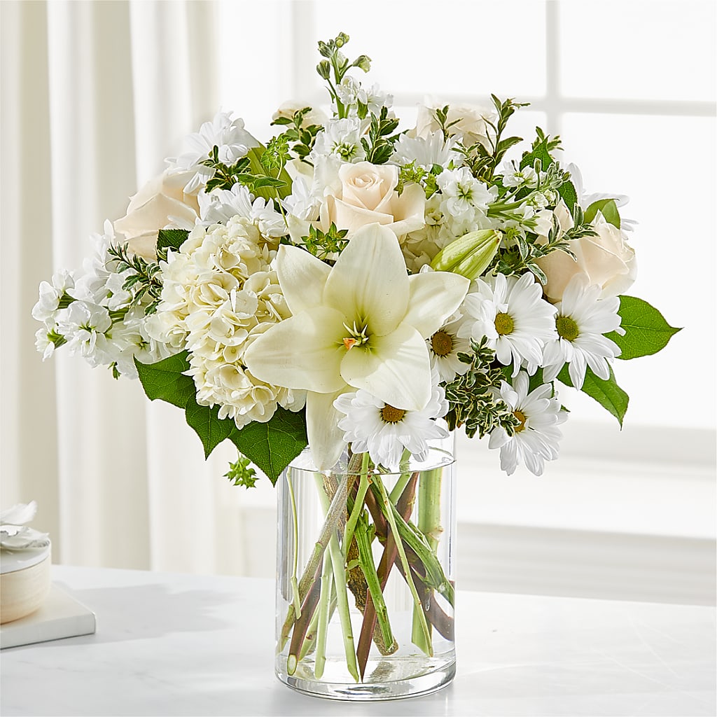 Hope & Renewal Bouquet – T BEARS FLORIST & GIFTS, Columbus OH