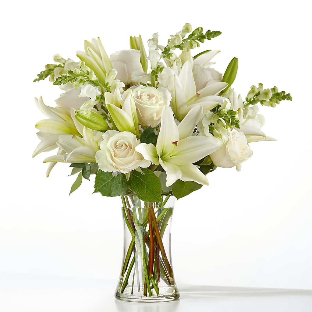 Eternal Friendship Bouquet – T BEARS FLORIST & GIFTS, Columbus OH