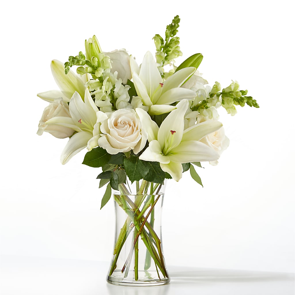 Eternal Friendship Bouquet – T BEARS FLORIST & GIFTS, Columbus OH