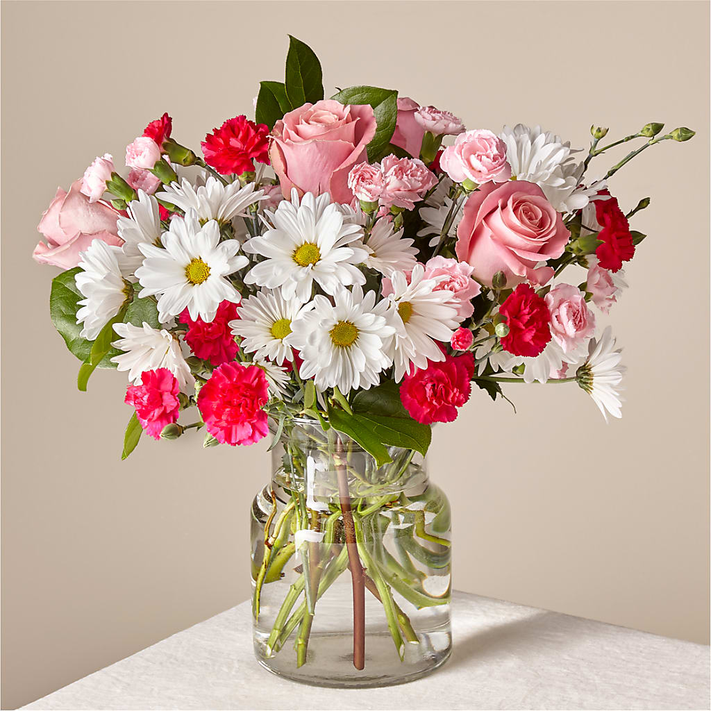 Sweet Surprises® Bouquet – T BEARS FLORIST & GIFTS, Columbus OH