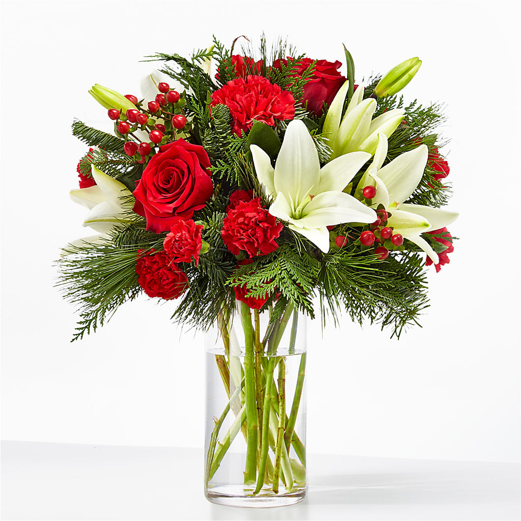 Joyful Greetings Bouquet – T BEARS FLORIST & GIFTS, Columbus OH