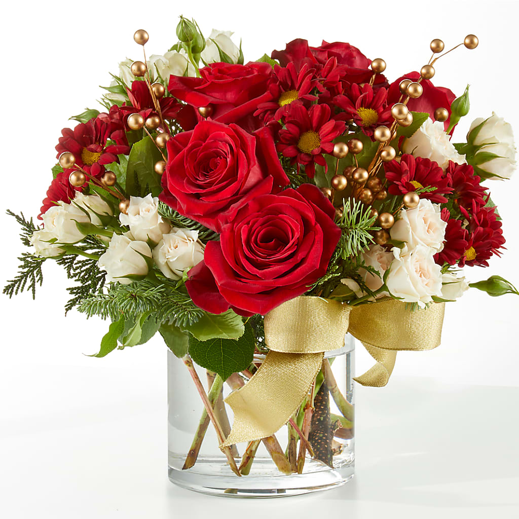 Believe Bouquet – T BEARS FLORIST & GIFTS, Columbus OH