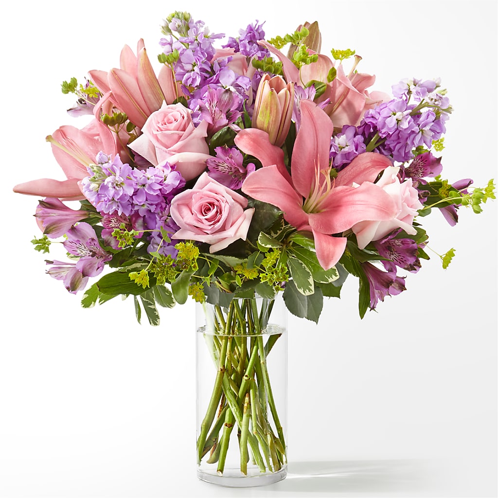 Precious Petals Bouquet – T BEARS FLORIST & GIFTS, Columbus OH