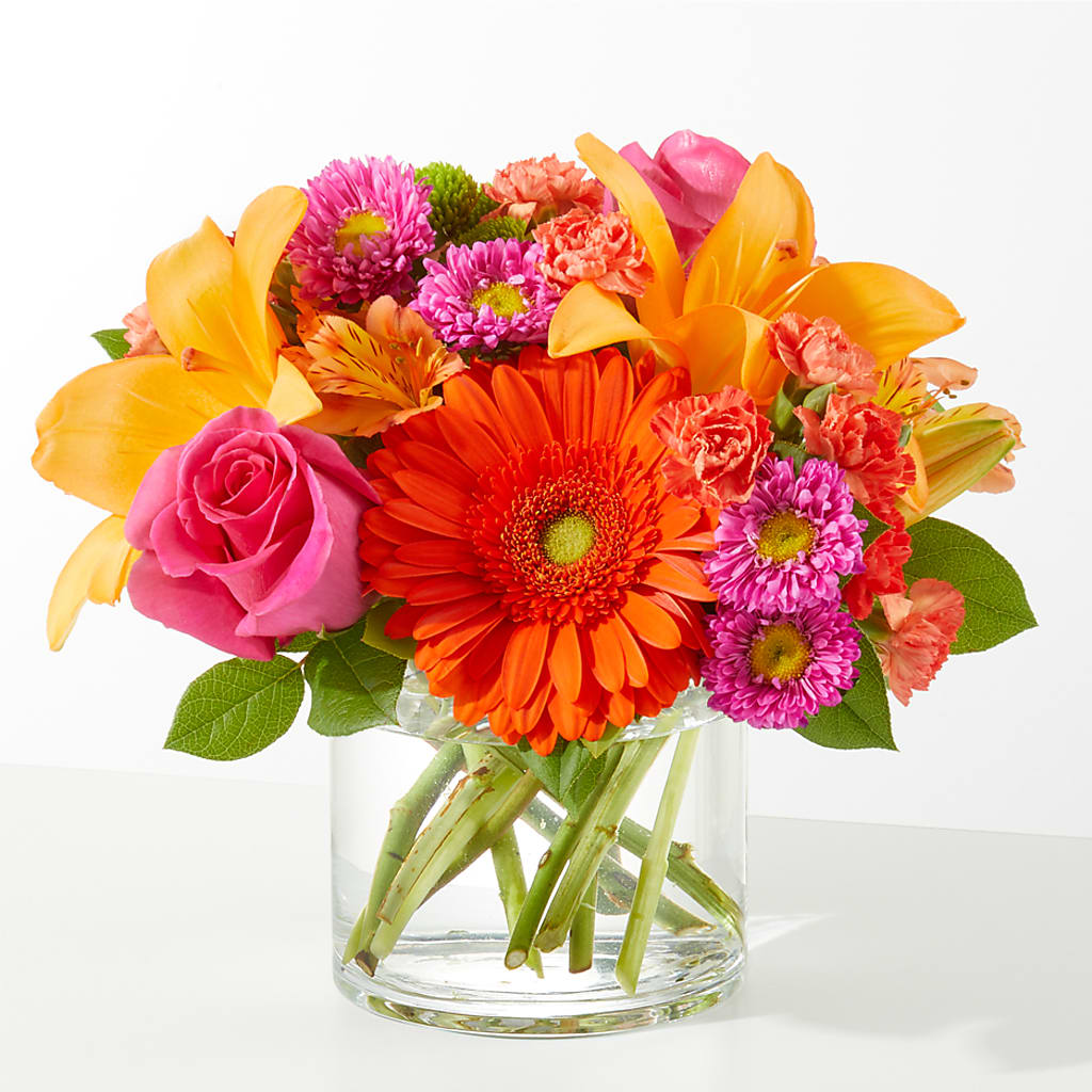 Soiree Bouquet – T BEARS FLORIST & GIFTS, Columbus OH