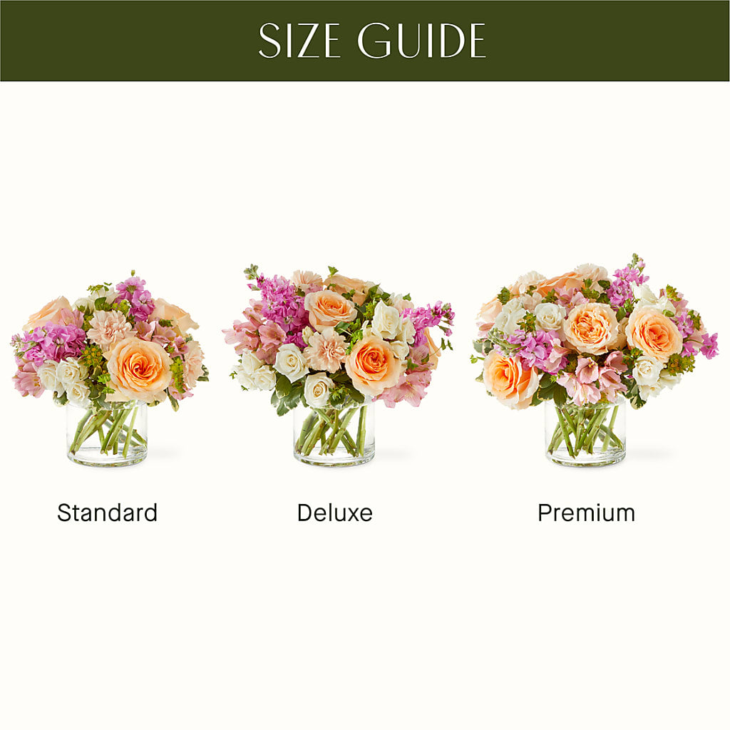 Paradise Bouquet – T BEARS FLORIST & GIFTS, Columbus OH