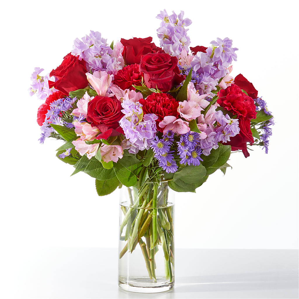 Your Majesty Bouquet – T BEARS FLORIST & GIFTS, Columbus OH