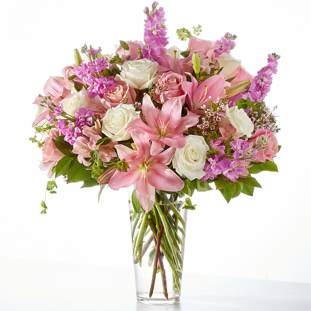 Ethereal Beauty Bouquet – T BEARS FLORIST & GIFTS, Columbus OH