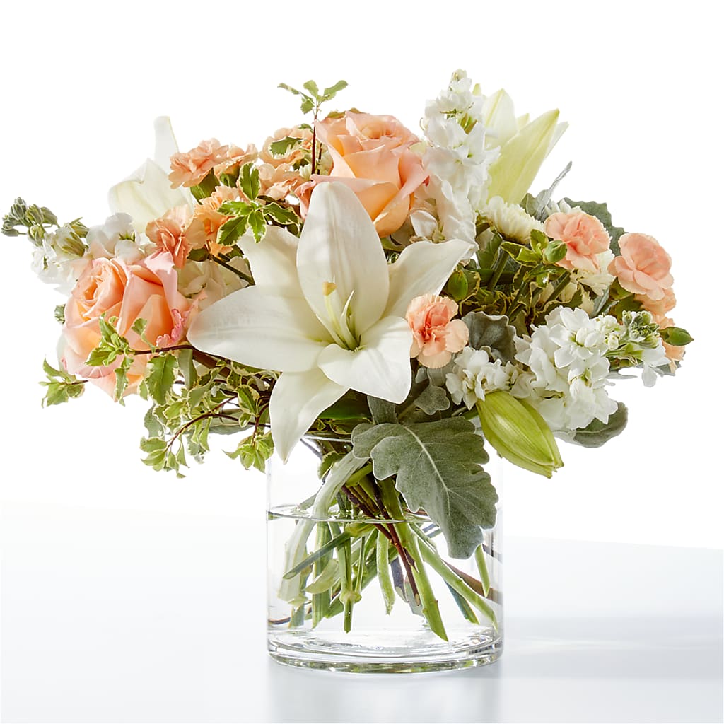 Darling Bouquet – T BEARS FLORIST & GIFTS, Columbus OH