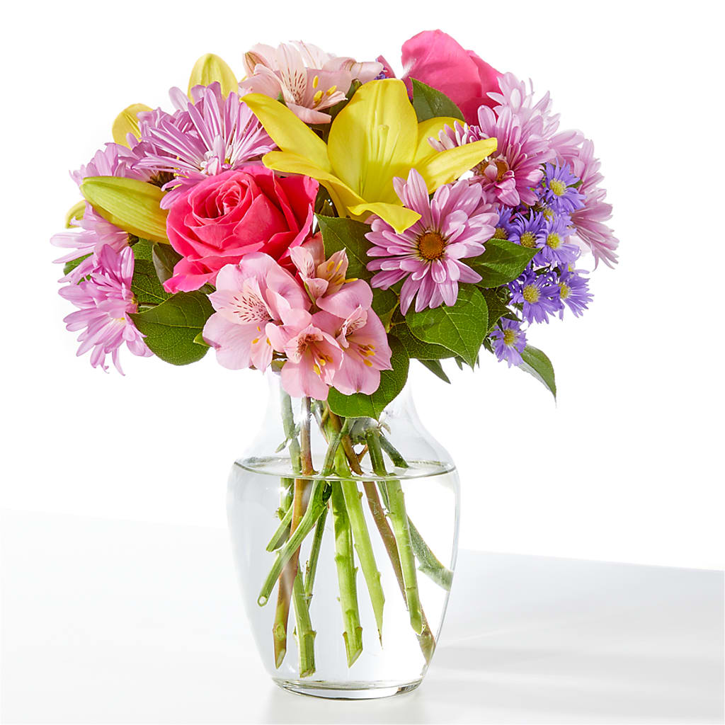 Sprinkles Bouquet – T BEARS FLORIST & GIFTS, Columbus OH