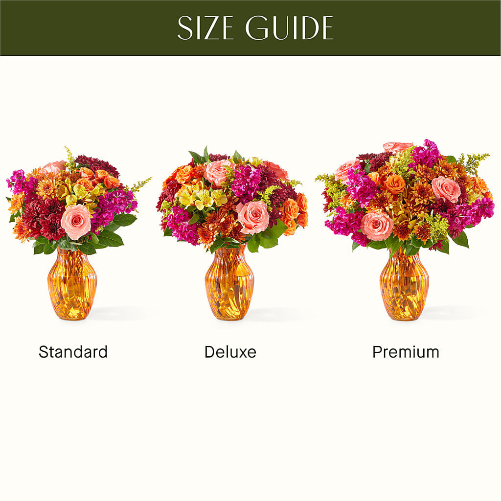 Countryside Bouquet – T BEARS FLORIST & GIFTS, Columbus OH