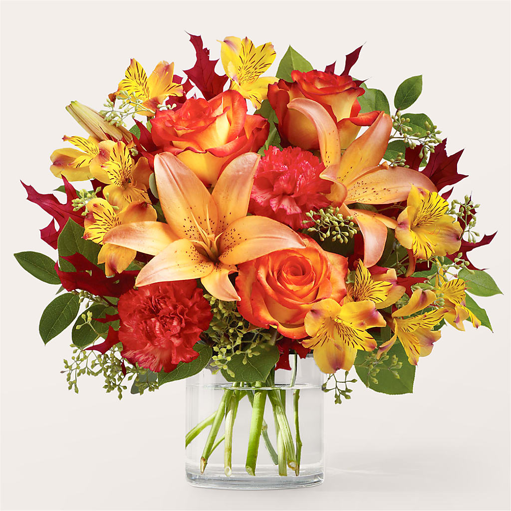 Pecan Pie Bouquet – T BEARS FLORIST & GIFTS, Columbus OH