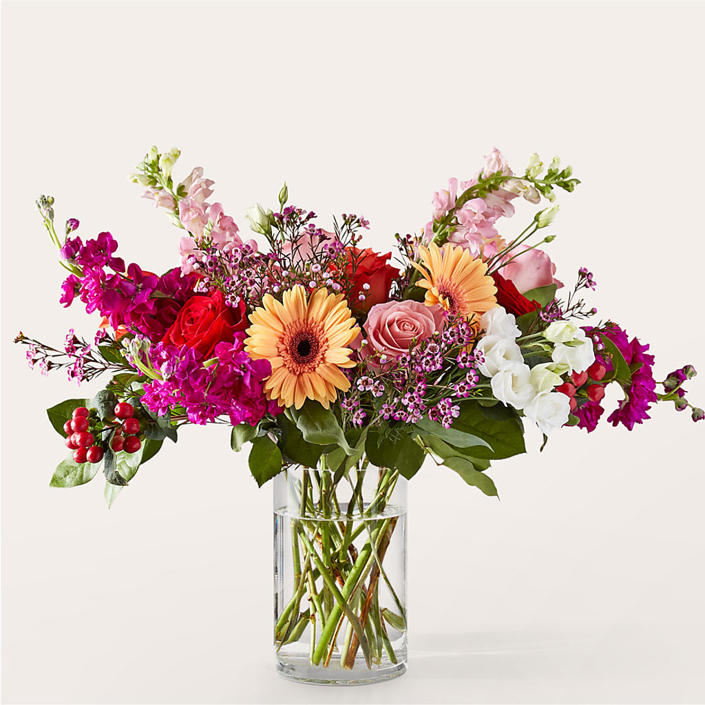Renaissance Luxury Bouquet – T BEARS FLORIST & GIFTS, Columbus OH
