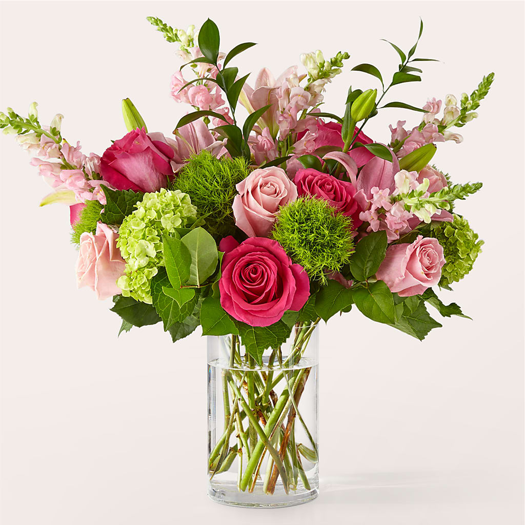 Fit for a Queen Luxury Bouquet – T BEARS FLORIST & GIFTS, Columbus OH
