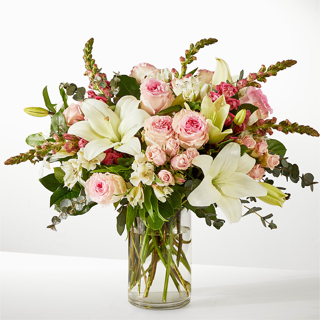 Ballet Slippers Bouquet – T BEARS FLORIST & GIFTS, Columbus OH