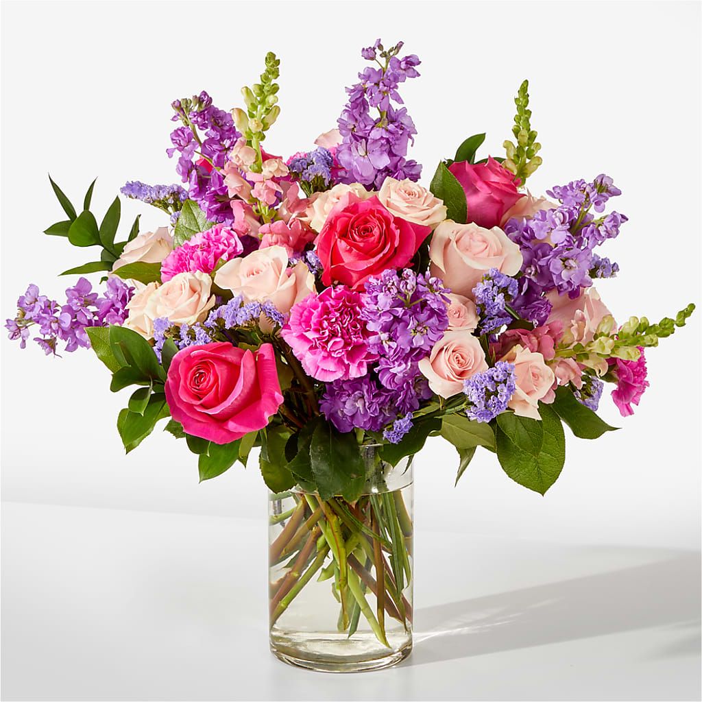The Cha-Cha Bouquet – T BEARS FLORIST & GIFTS, Columbus OH