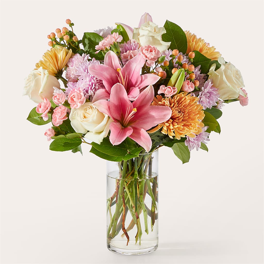 Gelato Bouquet – T BEARS FLORIST & GIFTS, Columbus OH
