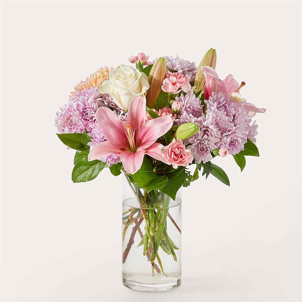 Gelato Bouquet – T BEARS FLORIST & GIFTS, Columbus OH