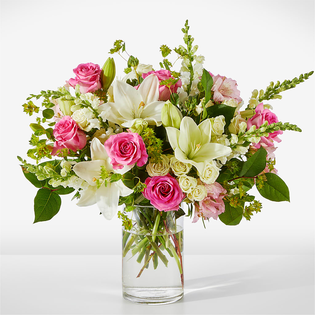 Fondly Bouquet – T BEARS FLORIST & GIFTS, Columbus OH