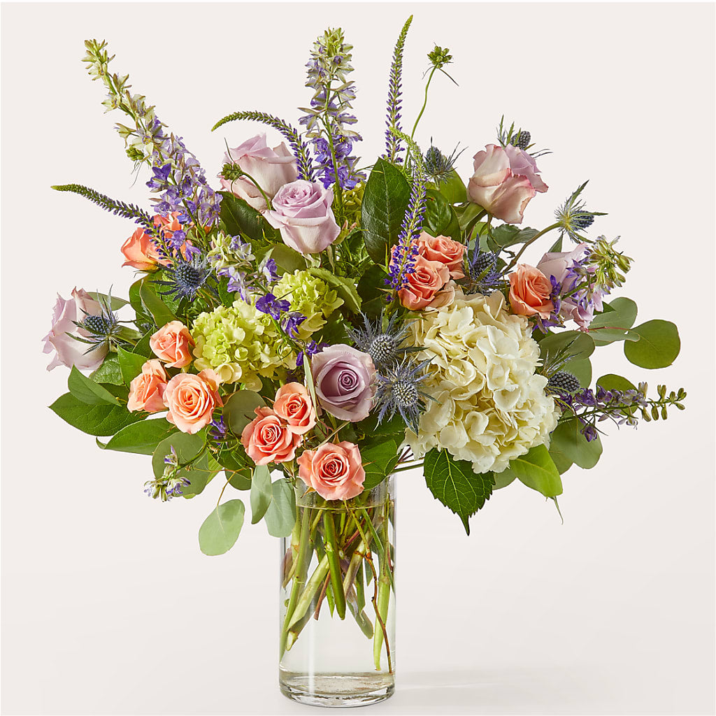 Appealing Aura Bouquet – T BEARS FLORIST & GIFTS, Columbus OH