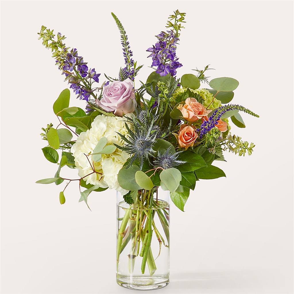 Appealing Aura Bouquet – T BEARS FLORIST & GIFTS, Columbus OH