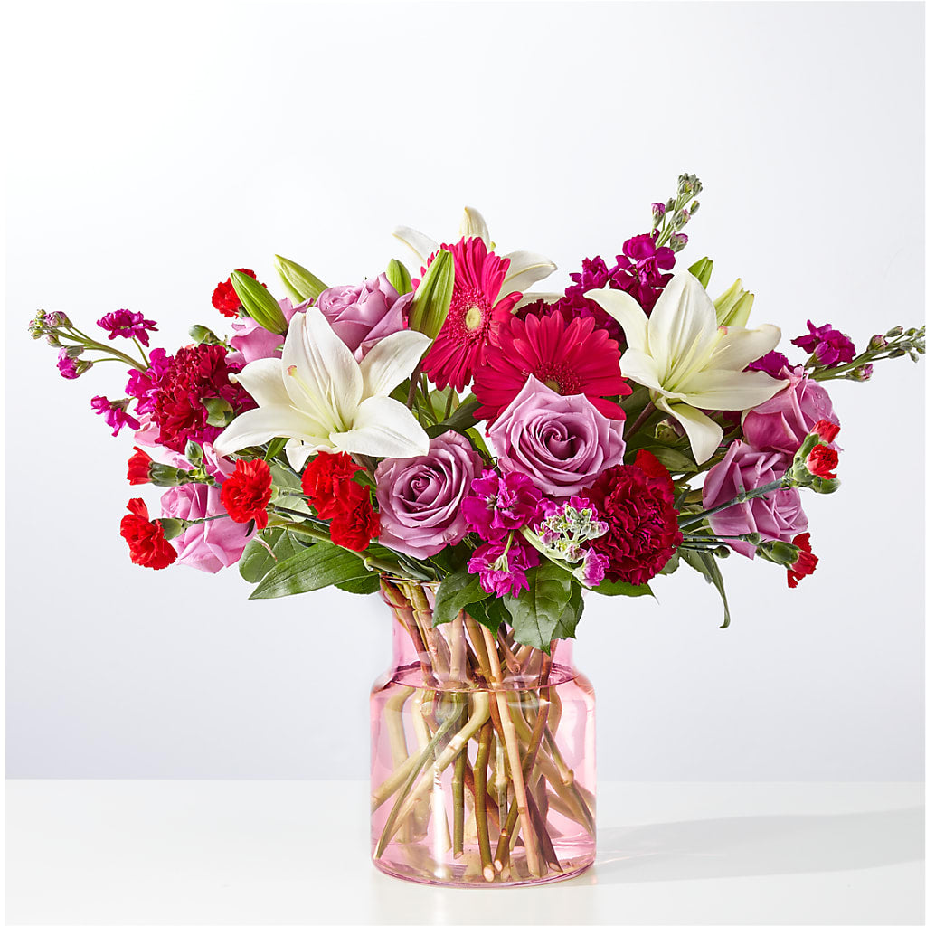 Other Half Bouquet – T BEARS FLORIST & GIFTS, Columbus OH