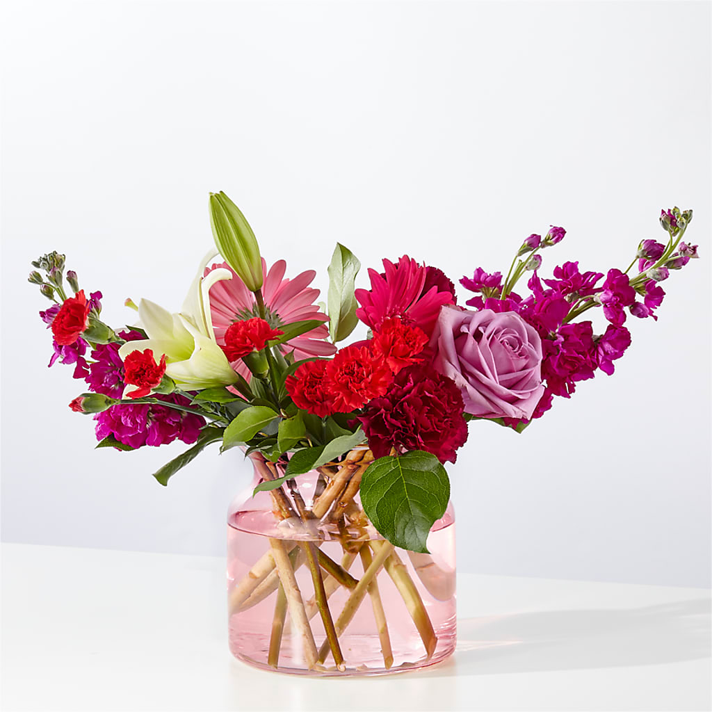 Other Half Bouquet – T BEARS FLORIST & GIFTS, Columbus OH