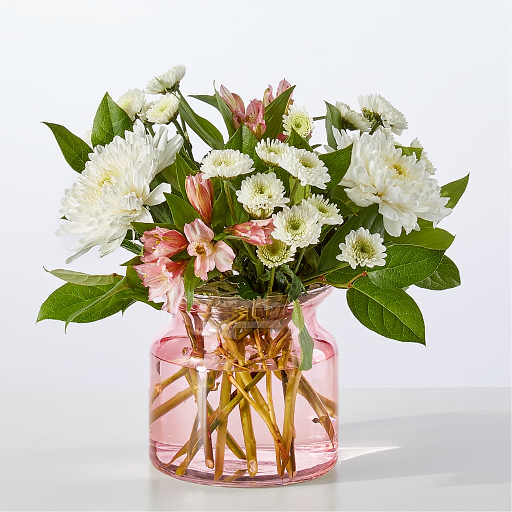 Infatuated Bouquet – T BEARS FLORIST & GIFTS, Columbus OH