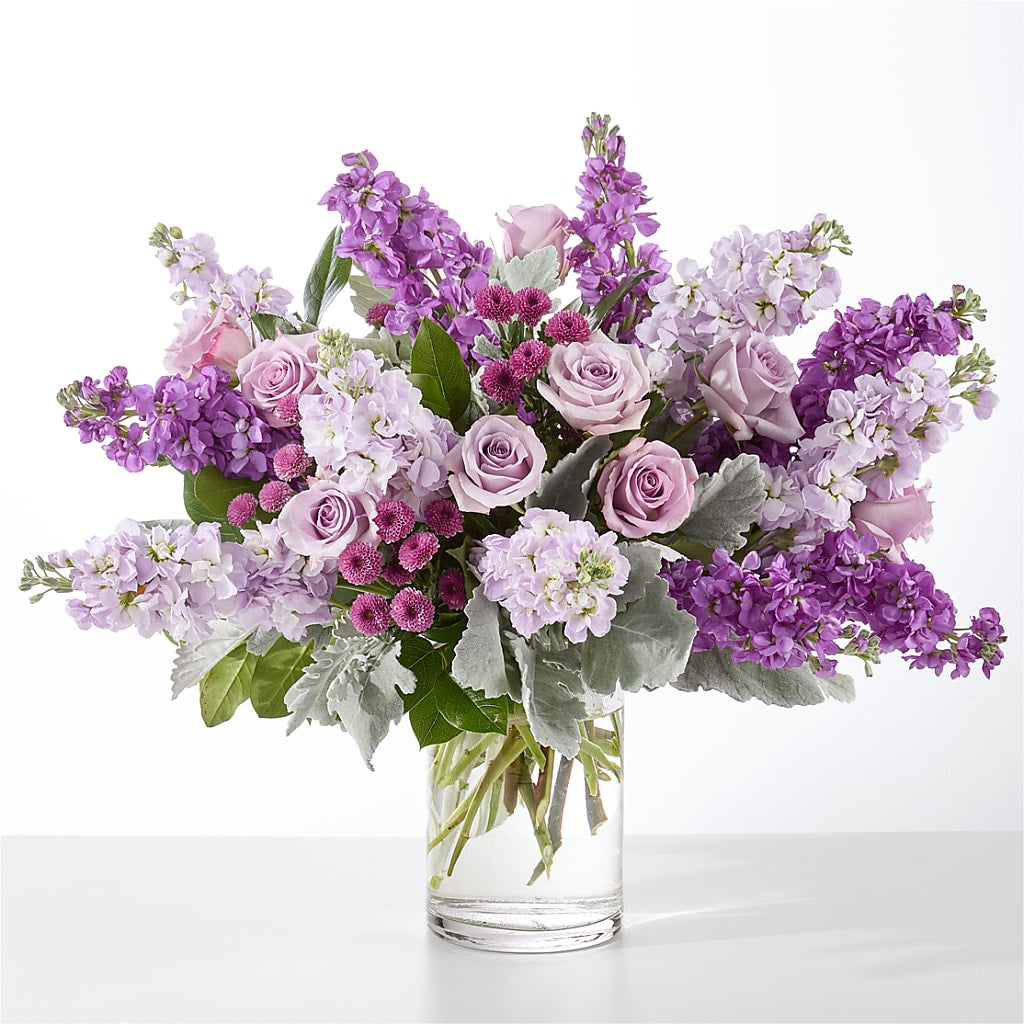 One in a Million Bouquet – T BEARS FLORIST & GIFTS, Columbus OH