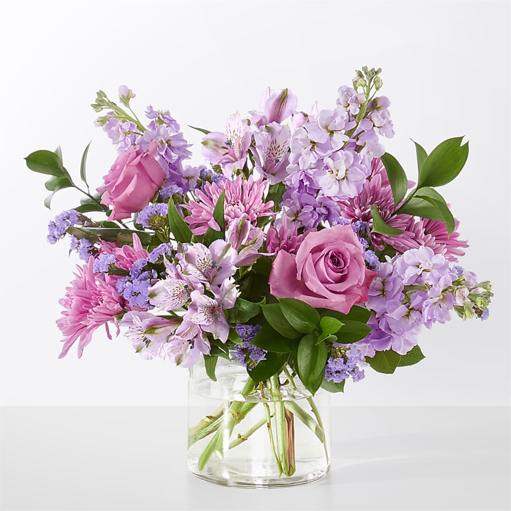Cloud Nine Bouquet – T BEARS FLORIST & GIFTS, Columbus OH