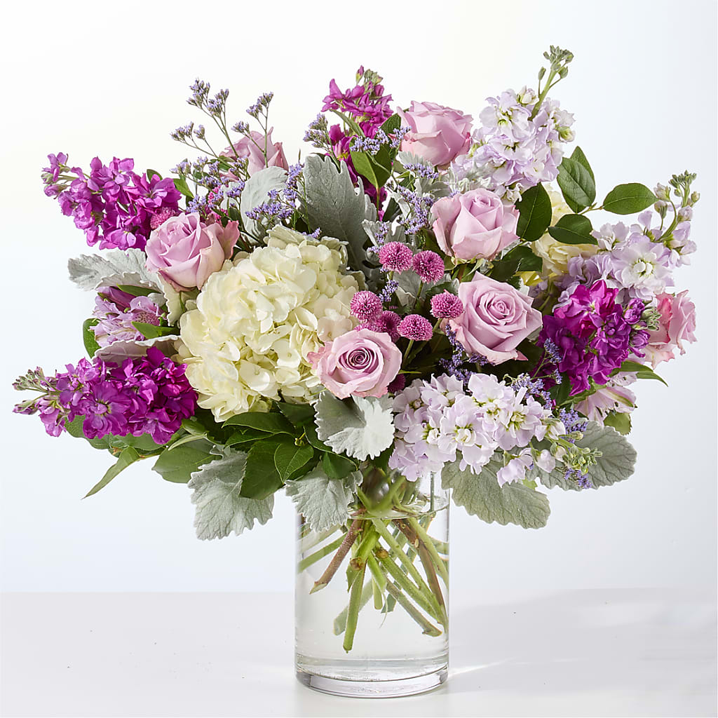 Empress Bouquet – T BEARS FLORIST & GIFTS, Columbus OH