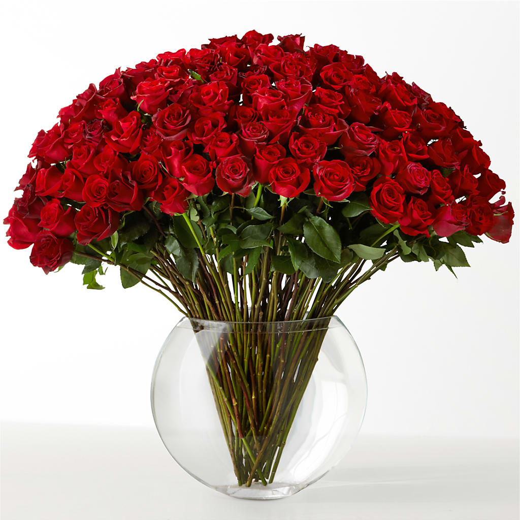 The Idealist – T BEARS FLORIST & GIFTS, Columbus OH