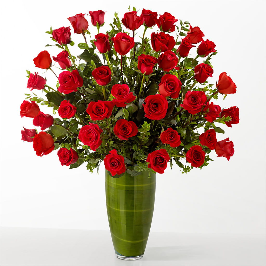 The Ballad – T BEARS FLORIST & GIFTS, Columbus OH