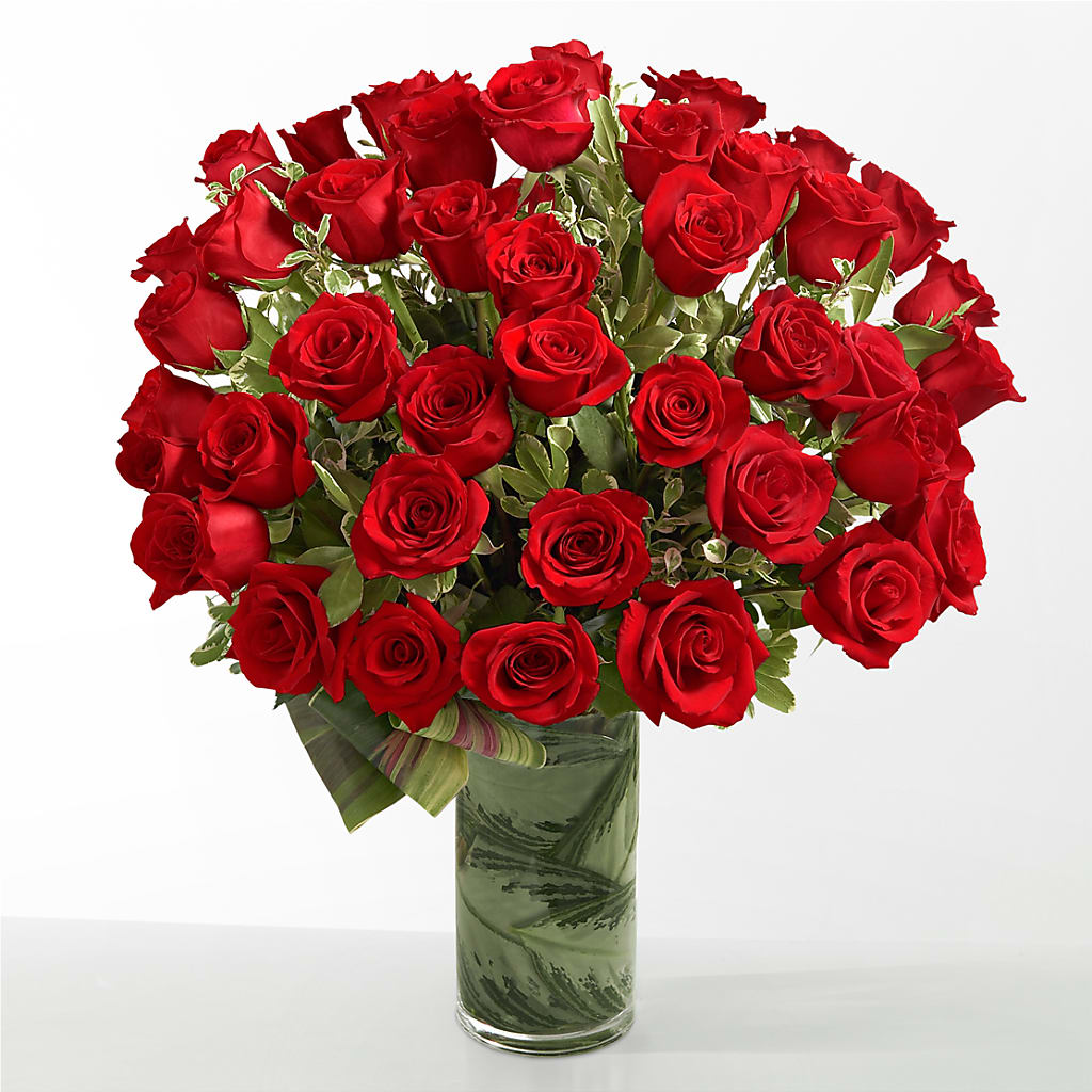 The Enamored – T BEARS FLORIST & GIFTS, Columbus OH
