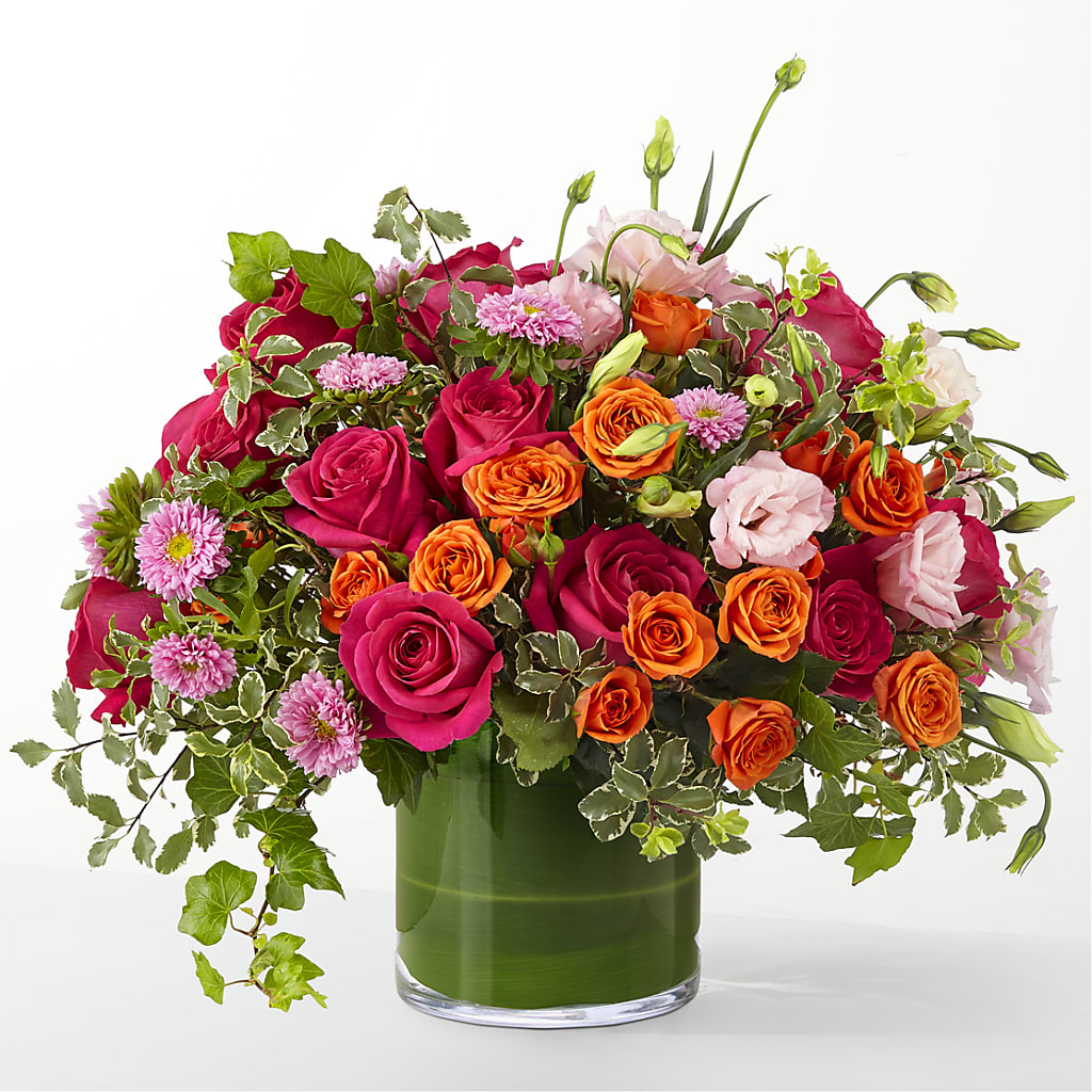 The Trendsetter – T BEARS FLORIST & GIFTS, Columbus OH