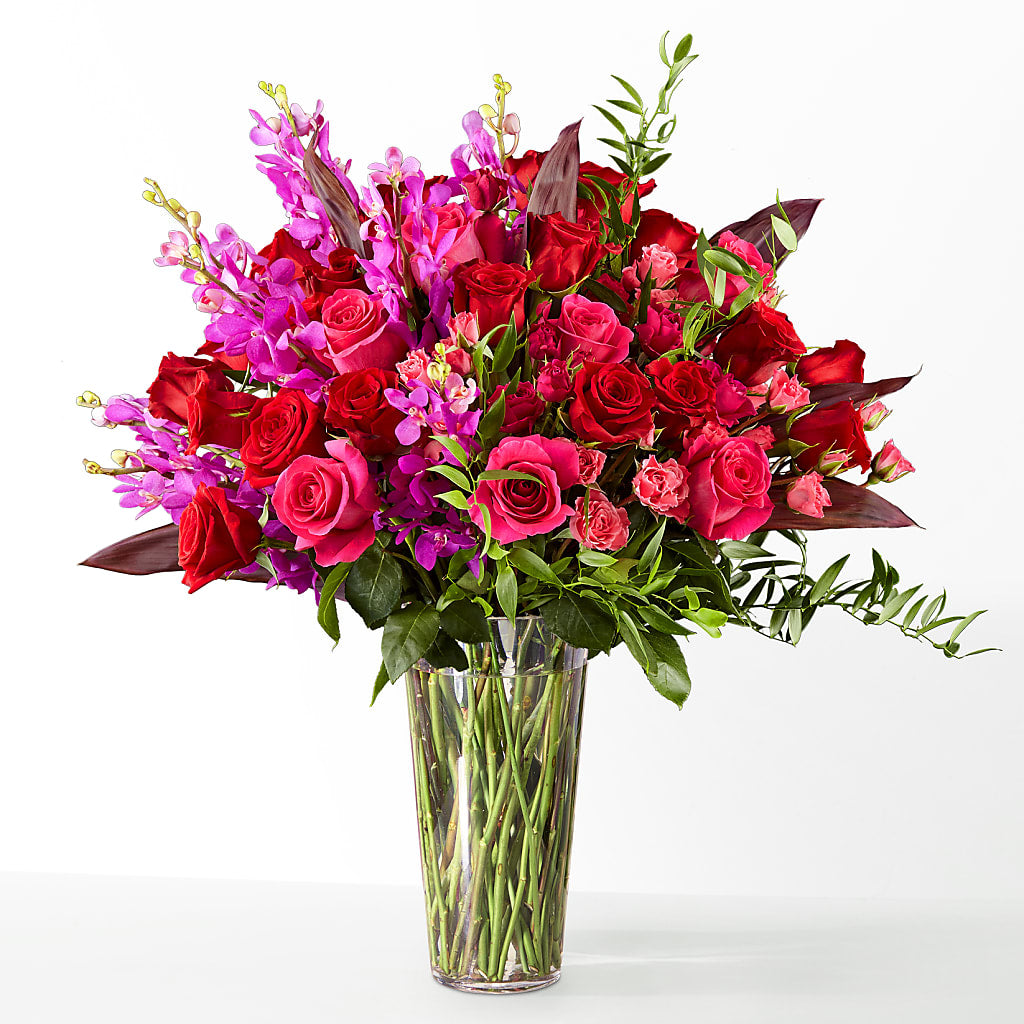 The Honeymoon – T BEARS FLORIST & GIFTS, Columbus OH