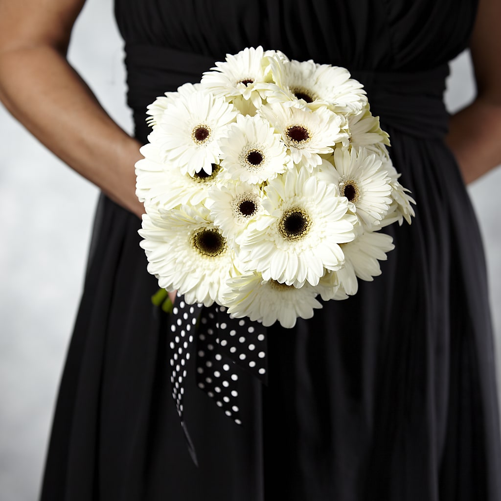 Daisy Delight Bouquet – T BEARS FLORIST & GIFTS, Columbus OH