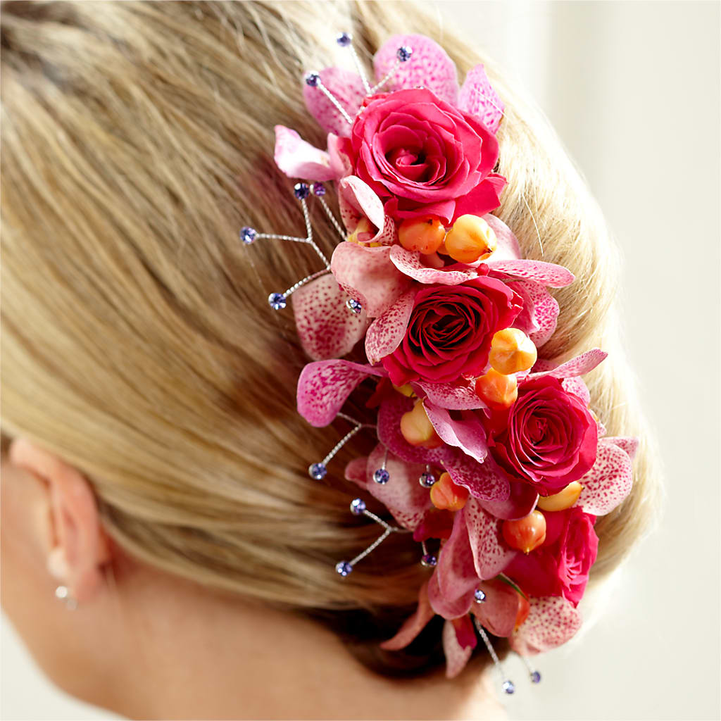 Celestial Hair Decor – T BEARS FLORIST & GIFTS, Columbus OH