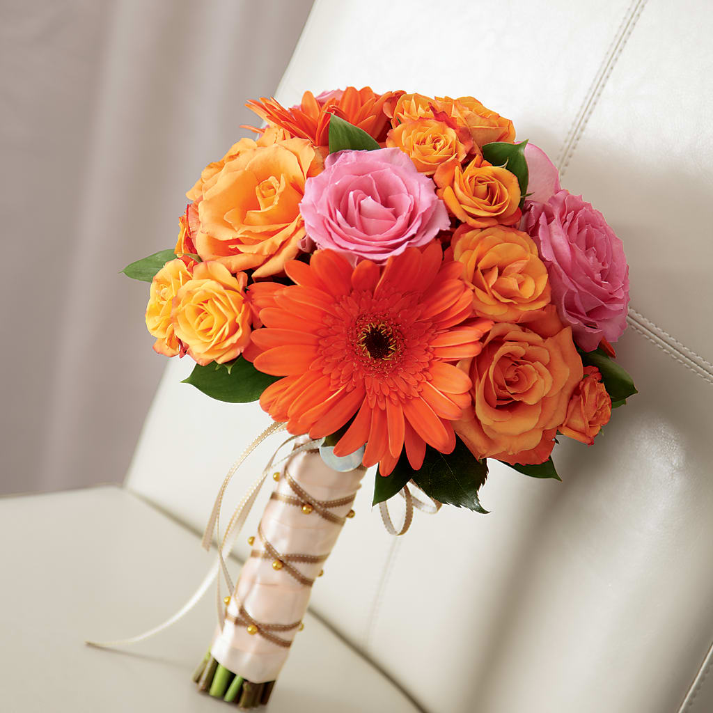 Lifetime of Love Bouquet – T BEARS FLORIST & GIFTS, Columbus OH