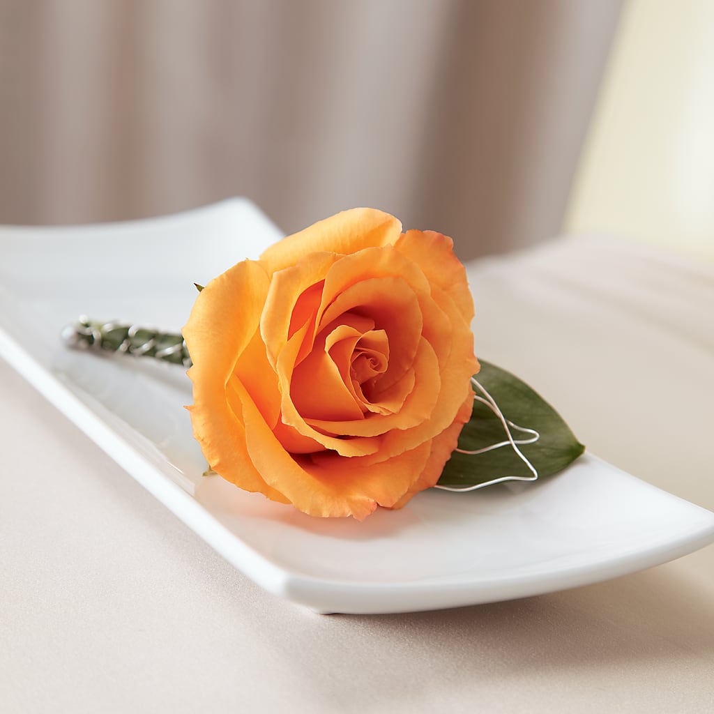 Lifetime of Love Boutonniere – T BEARS FLORIST & GIFTS, Columbus OH