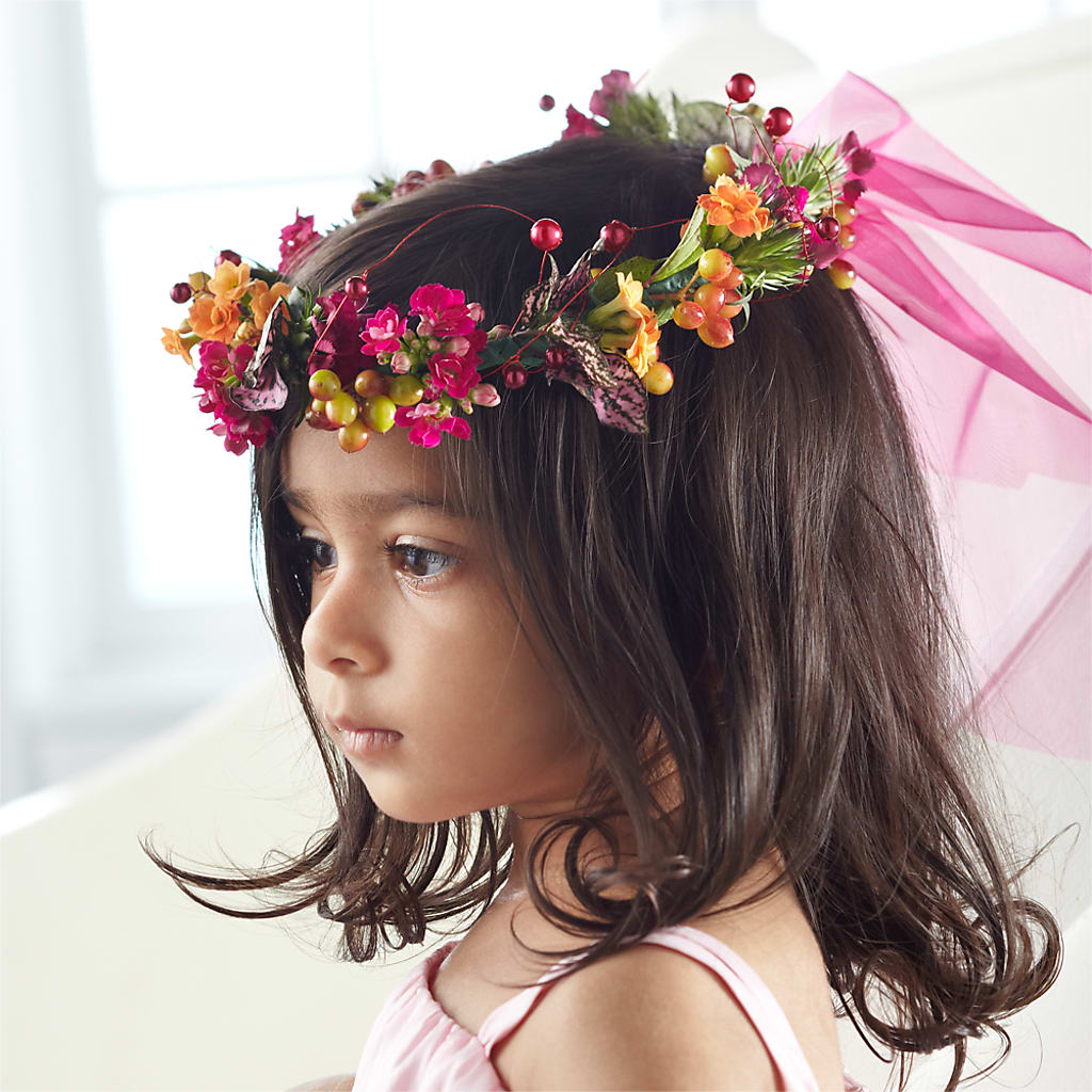 Baby Love Headpiece – T BEARS FLORIST & GIFTS, Columbus OH