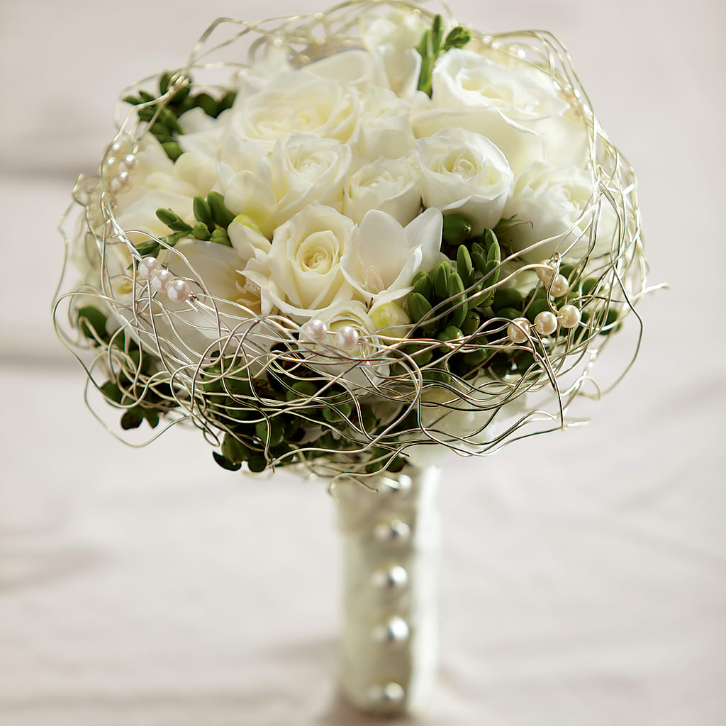 Evermore Bouquet – T BEARS FLORIST & GIFTS, Columbus OH