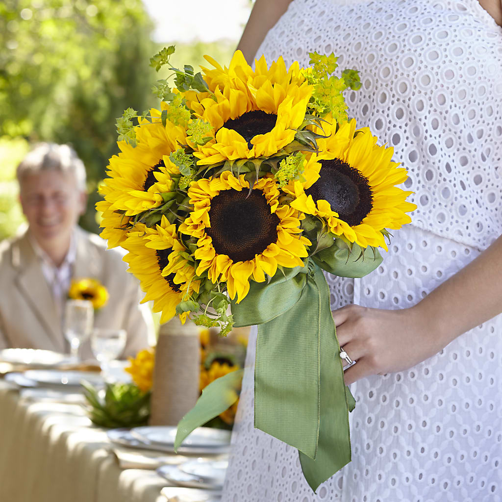 Free Spirit Bouquet – T BEARS FLORIST & GIFTS, Columbus OH