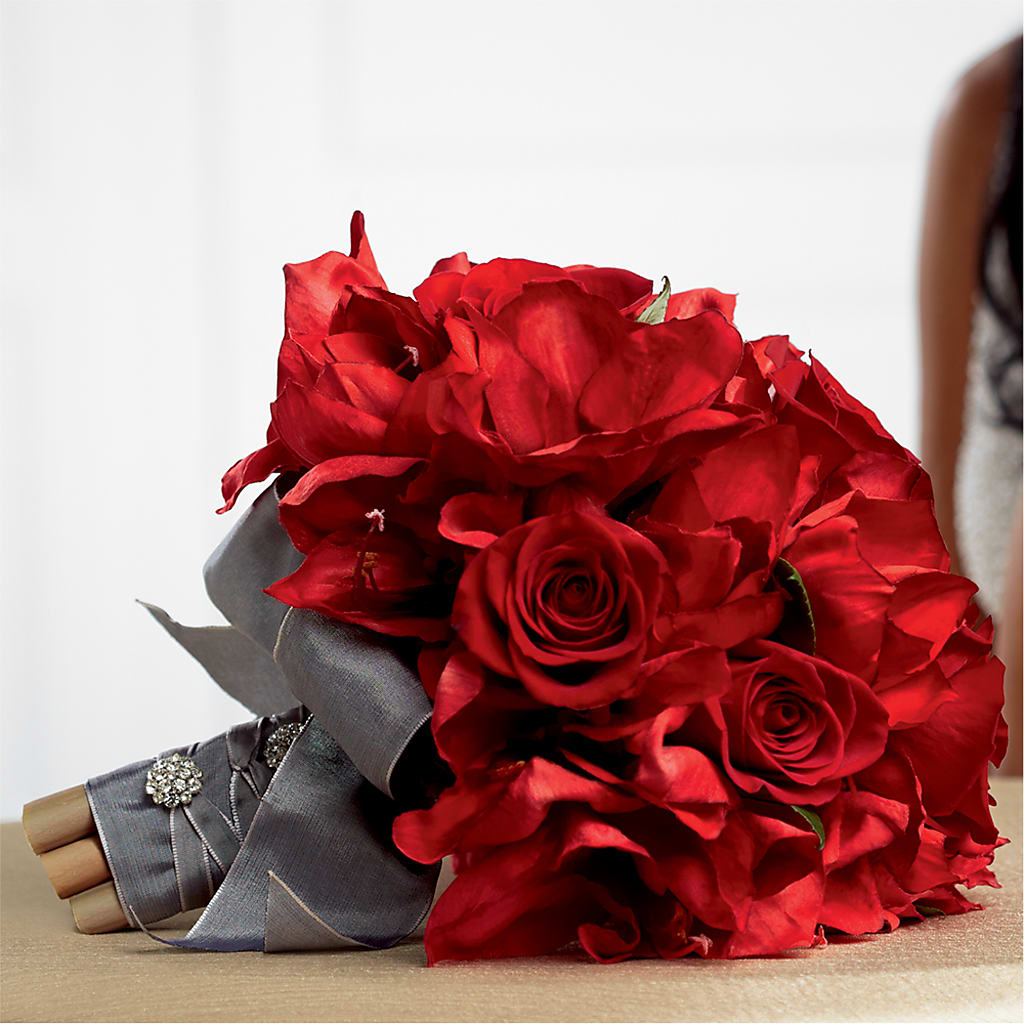Heart's Happiness Bouquet – T BEARS FLORIST & GIFTS, Columbus OH