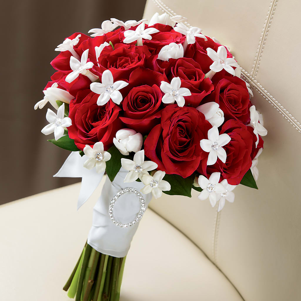 Poetry Bouquet – T BEARS FLORIST & GIFTS, Columbus OH