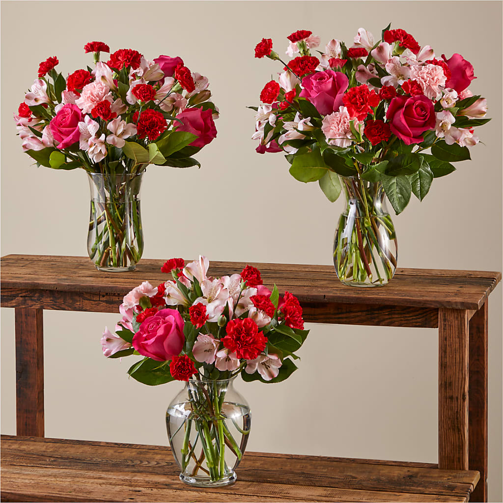 You're Precious Bouquet – T BEARS FLORIST & GIFTS, Columbus OH