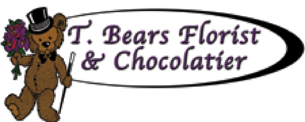 T Bears Florist & Gifts