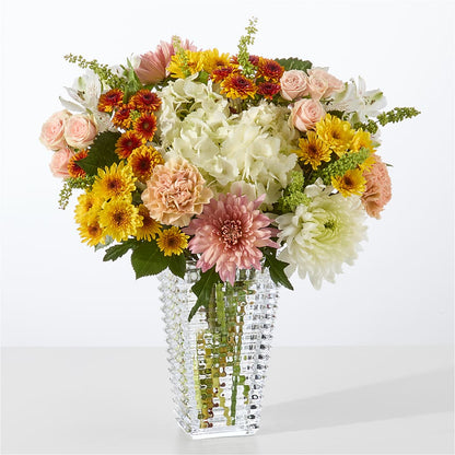 Fall Celebration Bouquet – T BEARS FLORIST & GIFTS, Columbus OH