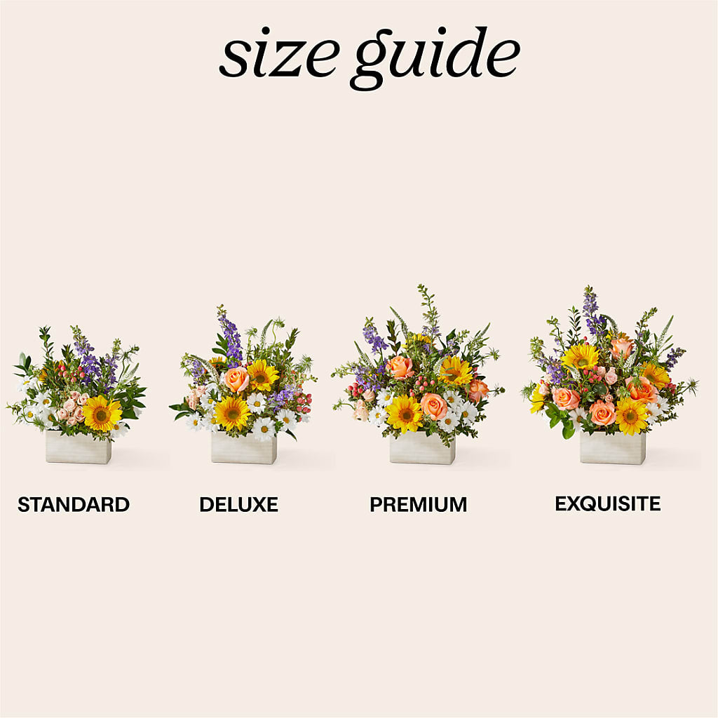The Good Life Bouquet – T BEARS FLORIST & GIFTS, Columbus OH